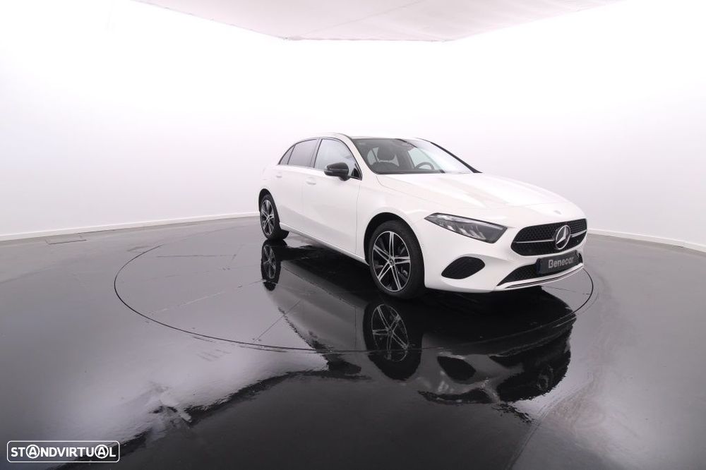 Mercedes-Benz A 250 e Progressive - 11