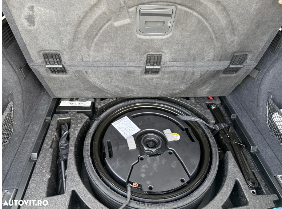 Audi Q5 2.0 TDI Quattro clean - 22