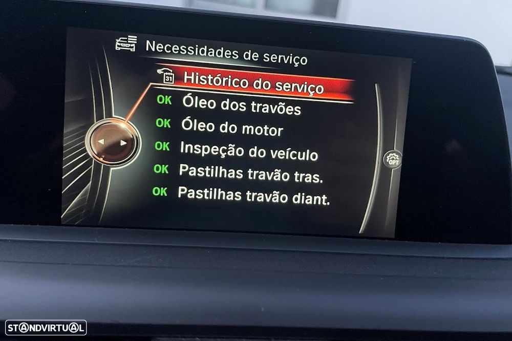 BMW 116 d EfficientDynamics Edition - 27