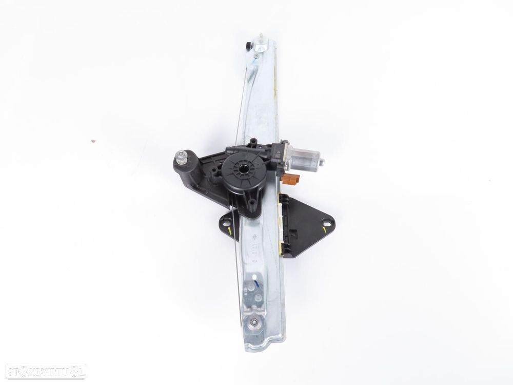 Elevador da Porta Com Motor Direito/Frente Usado / Original DACIA Sandero III (B... - 2