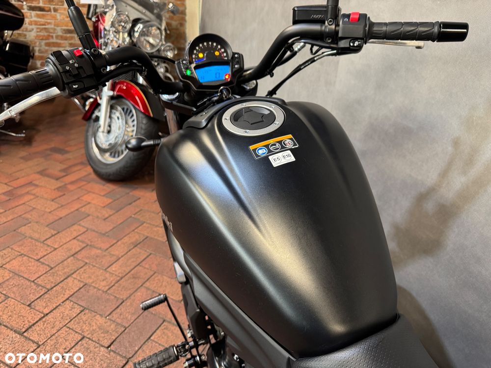 Kawasaki Vulcan - 23