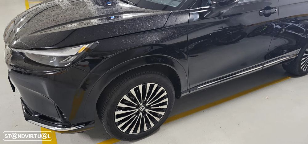 Honda e-Ny1 68.8 kWh - 2