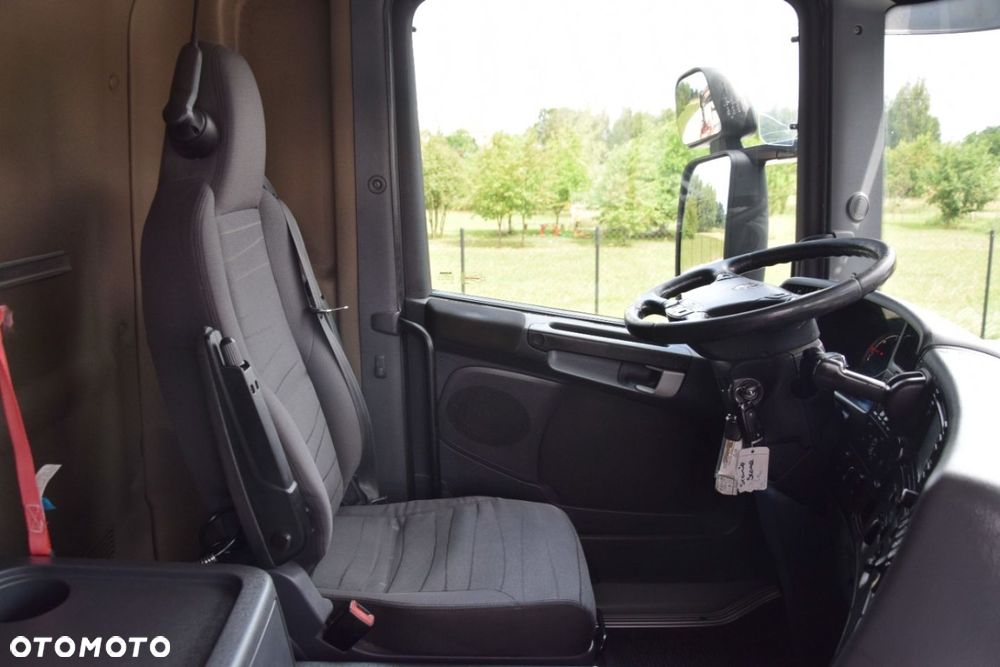 Scania G 440 PDE Palfinger PK 18001 L - 38
