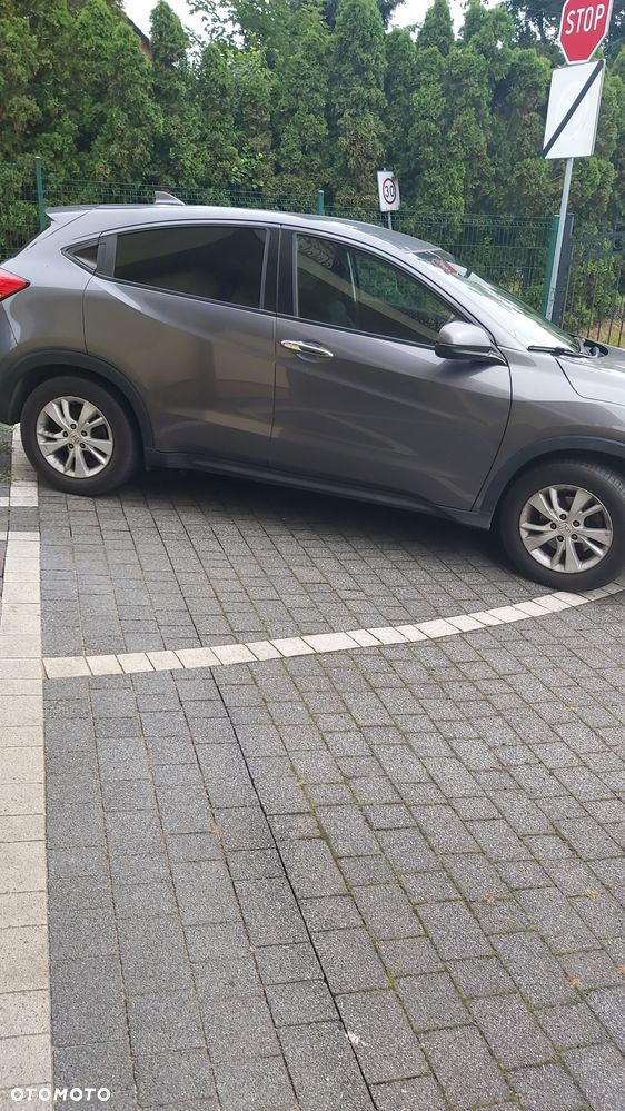 Honda HR-V 1.5 Elegance (ADAS) - 2