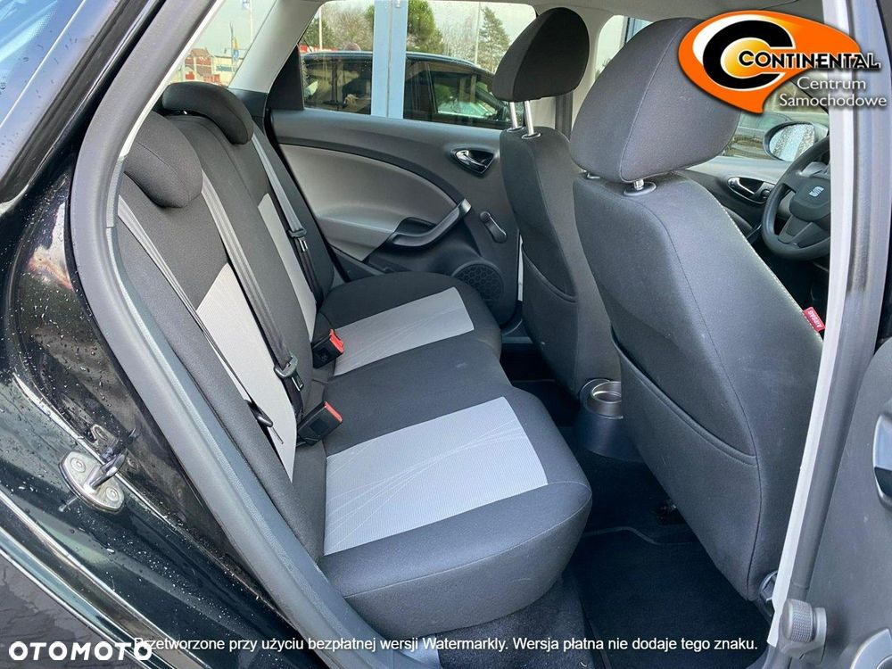 Seat Ibiza ST - 9