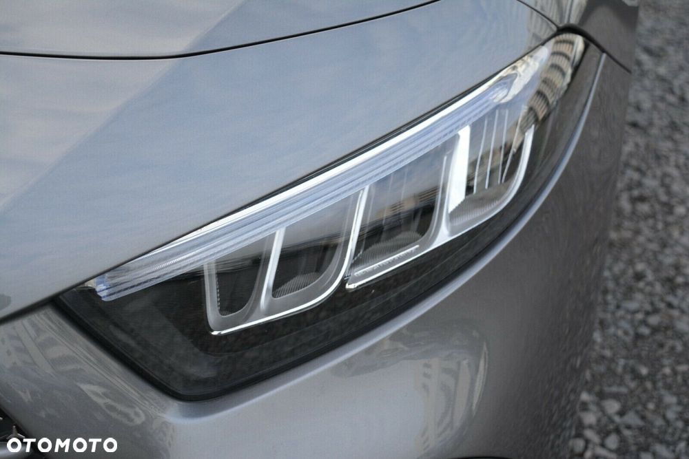 Mercedes-Benz Klasa A - 10