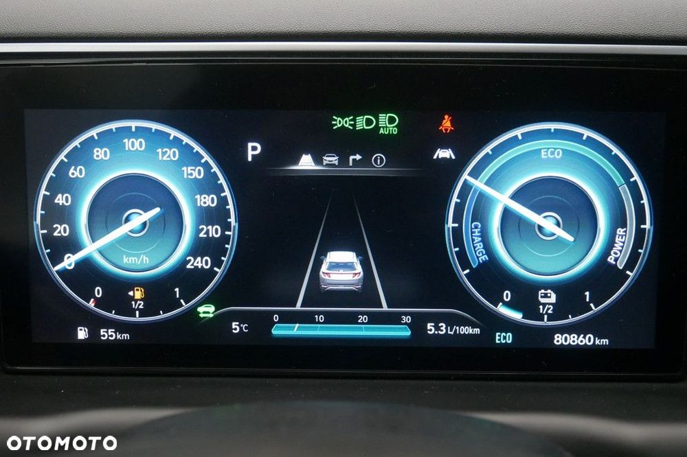 Hyundai Tucson - 9