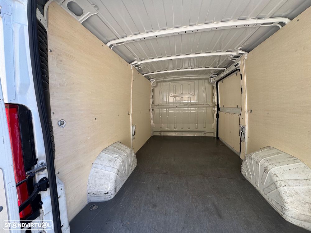 Peugeot Boxer L2H1 - 6