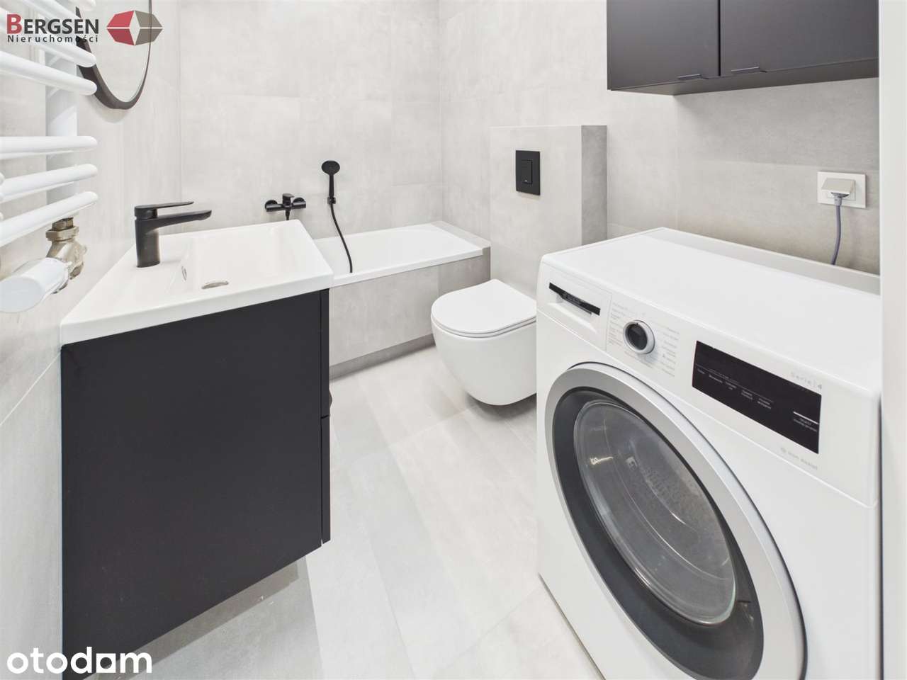 Nowe studio z tarasem i miejscem postojowym!