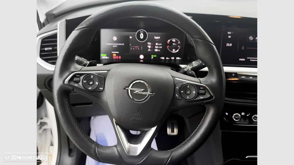 Opel Grandland 1.6 T PHEV GS Line - 15