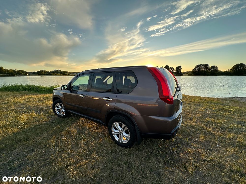 Nissan X-Trail 2.0 dCi SE - 27