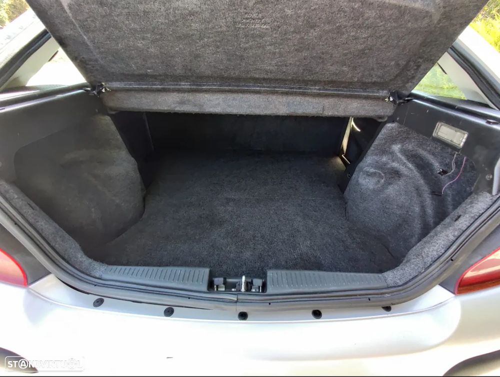 Rover 25 2.0 D Connoisseur - 6