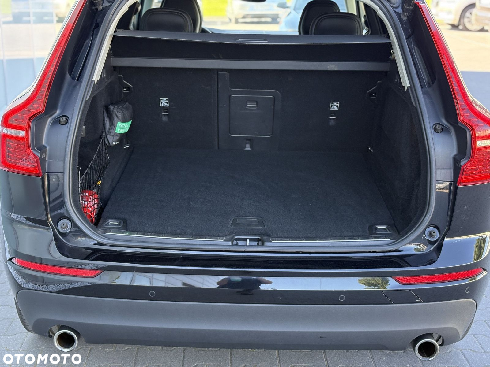 Volvo XC 60 - 37