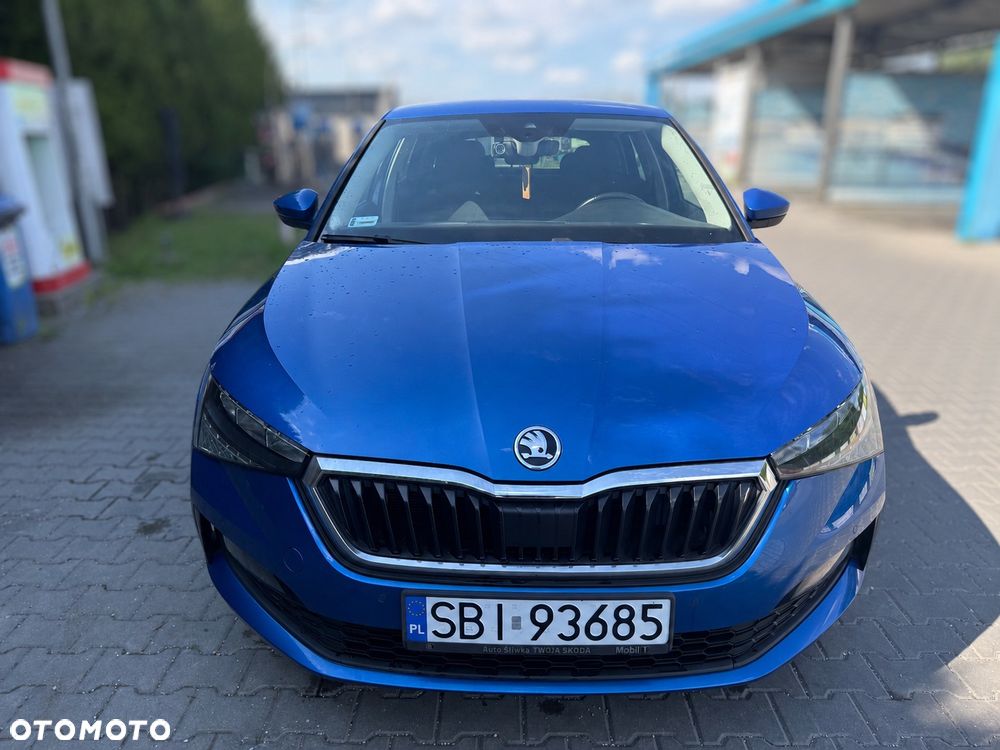 Skoda Scala 1.0 TSI Ambition - 3