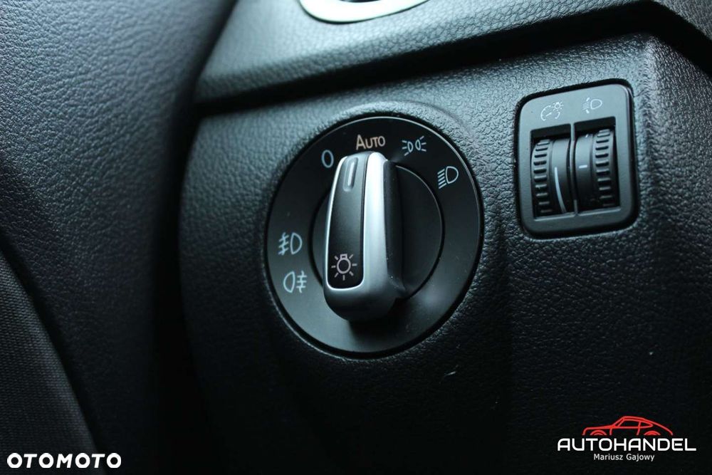 Volkswagen Golf Plus - 14