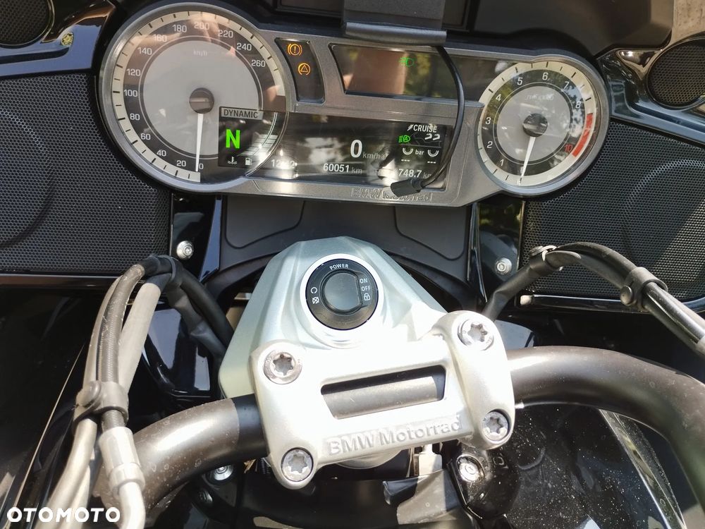BMW K - 16