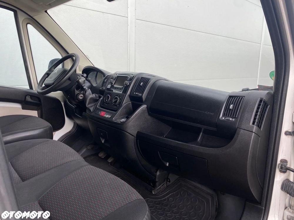 Citroën JUMPER - 32