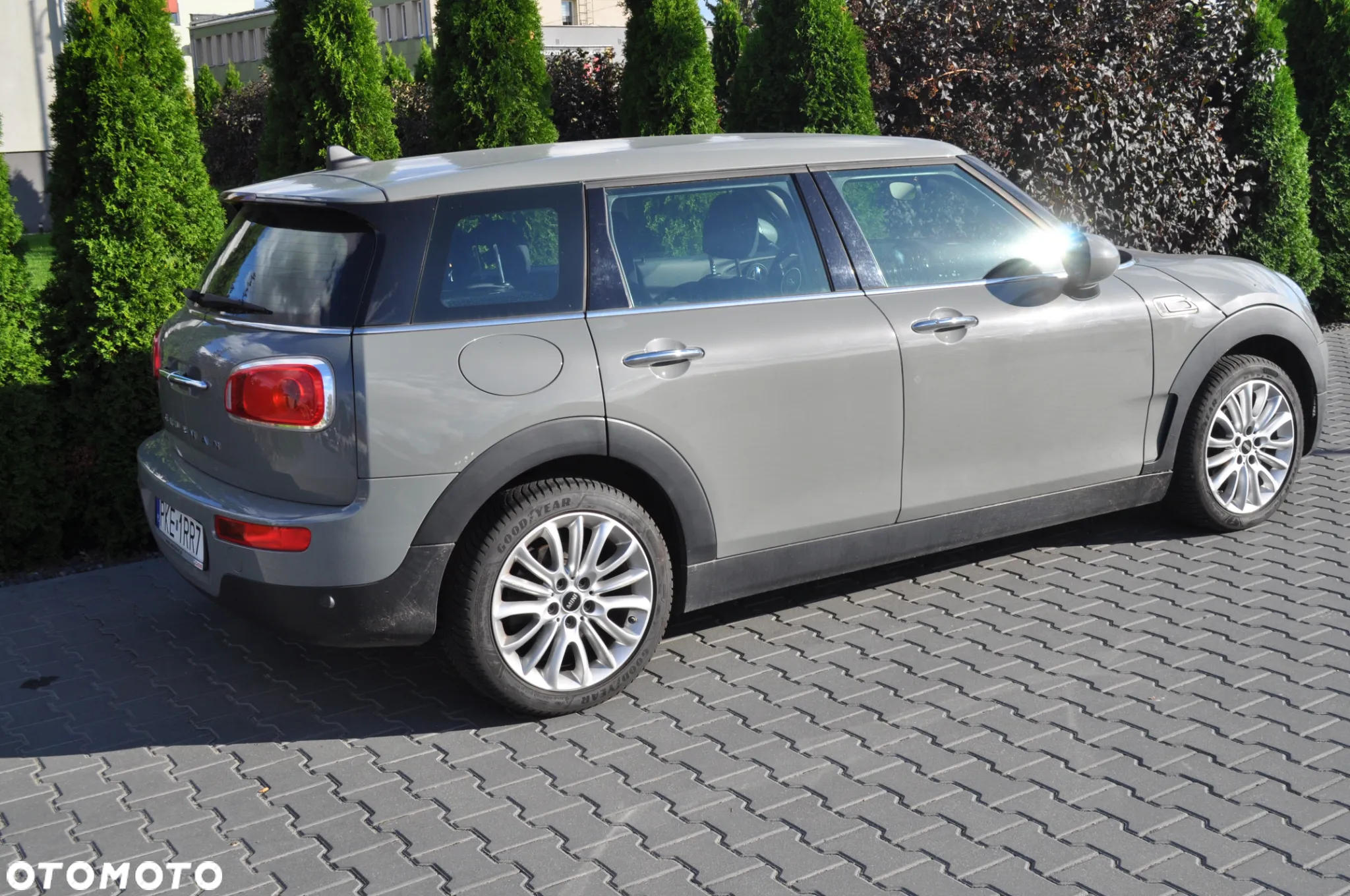 MINI Clubman One D - 6