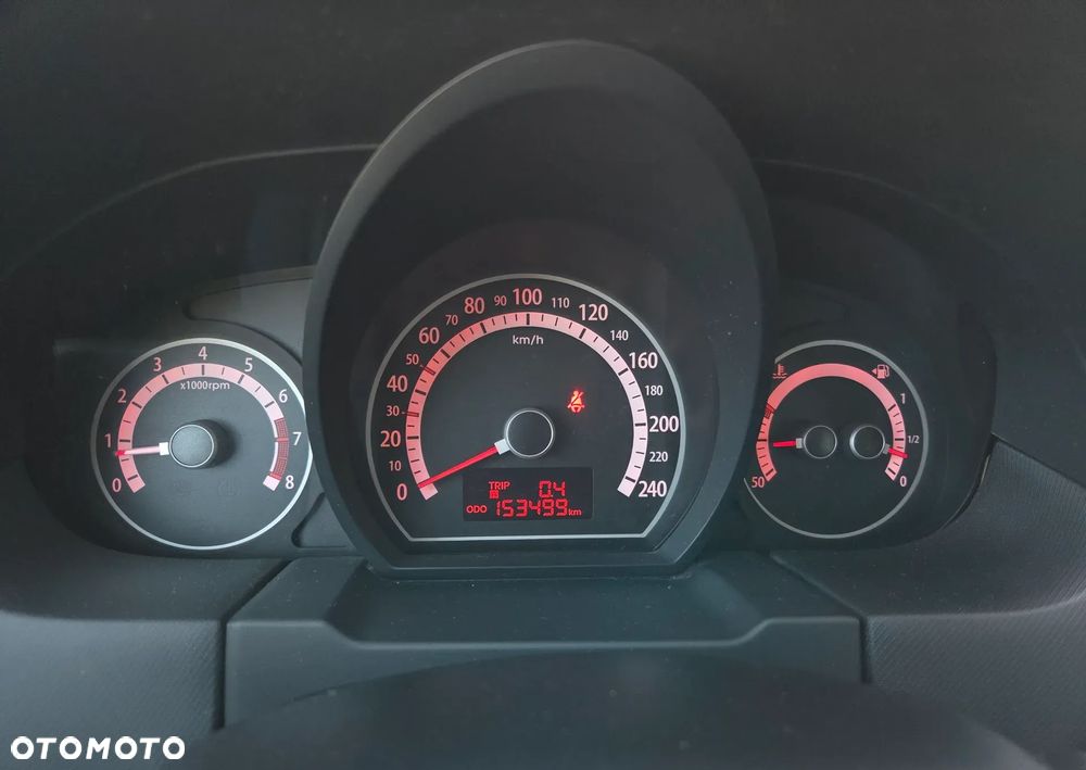 Kia Ceed 1.4 CVVT Attract - 30