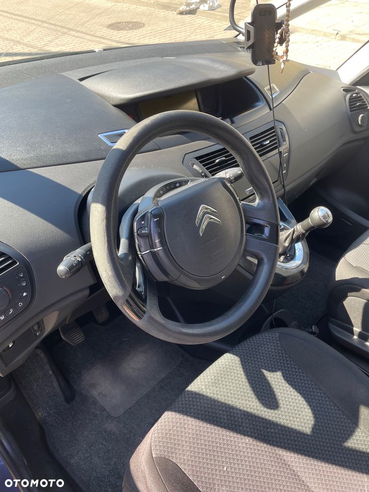 Citroën C4 Picasso VTi 120 Advance - 17