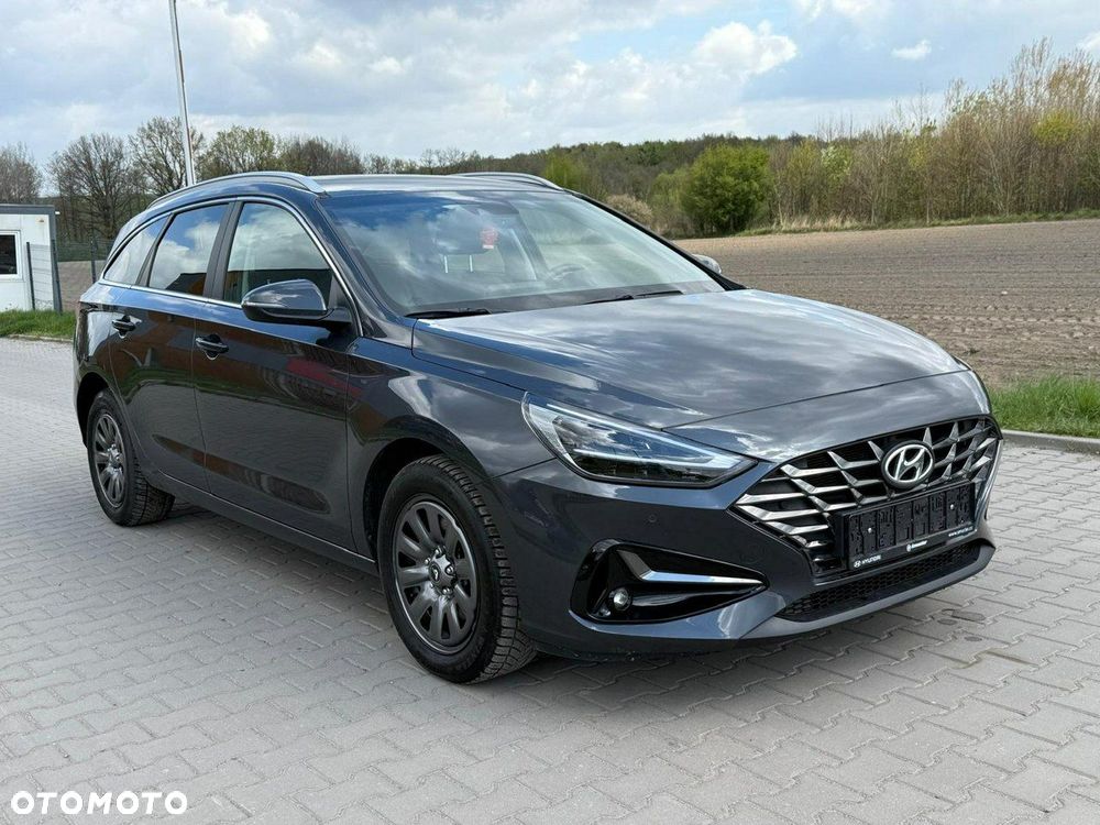Hyundai i30 1.0 T-GDI Smart - 7