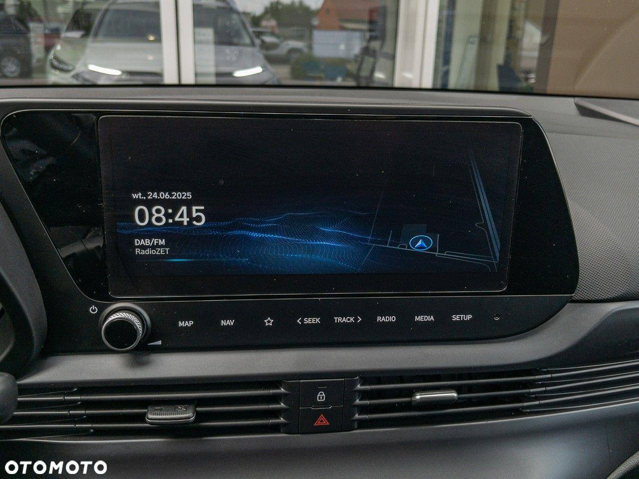 Hyundai Bayon - 20