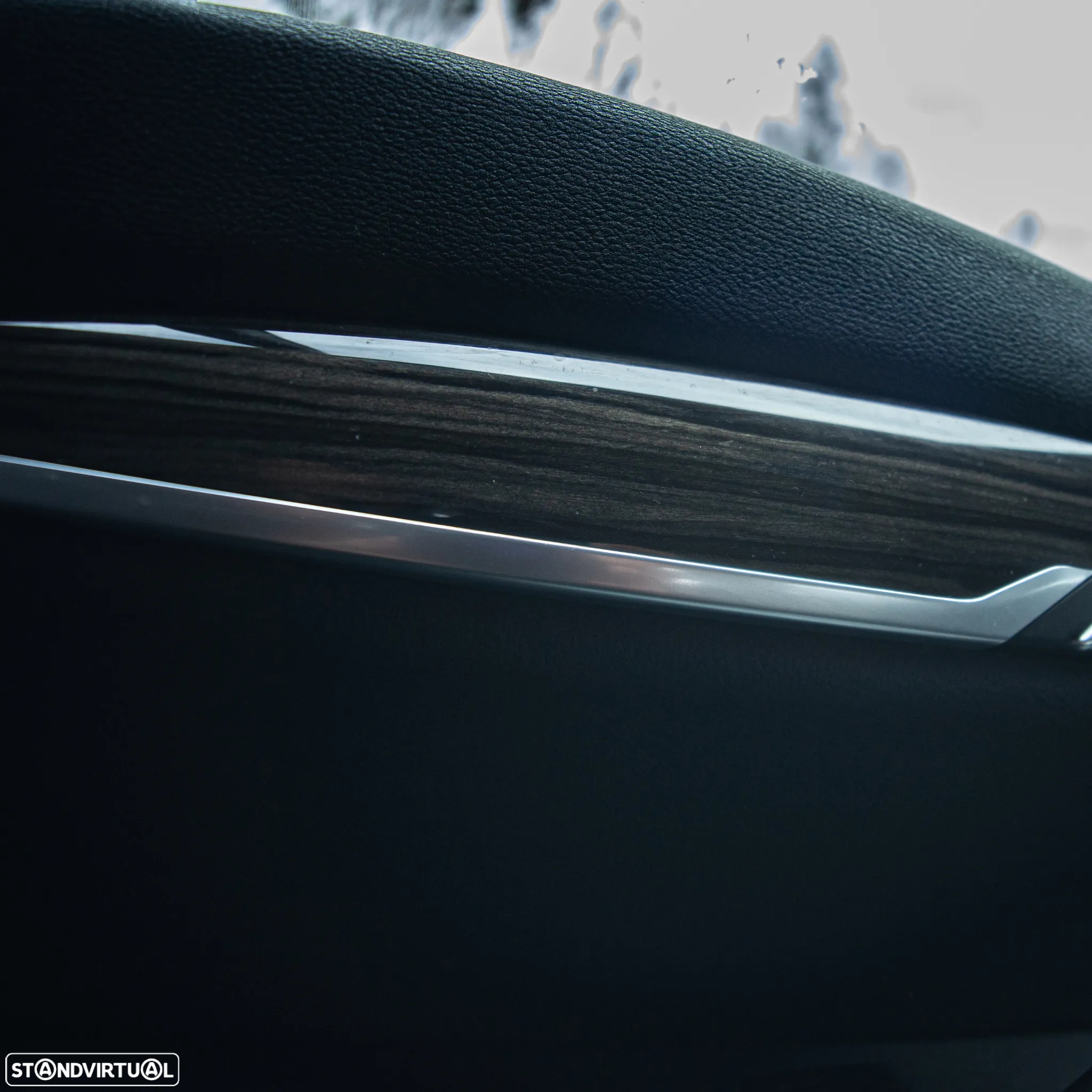 BMW X1 16 d sDrive Line Sport - 9