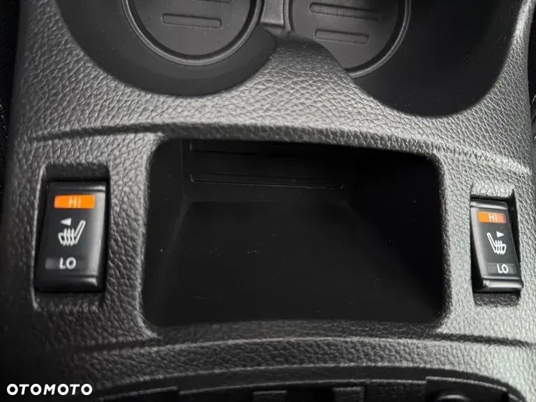 Nissan Qashqai 1.6 DCi Tekna Xtronic EU6 - 25