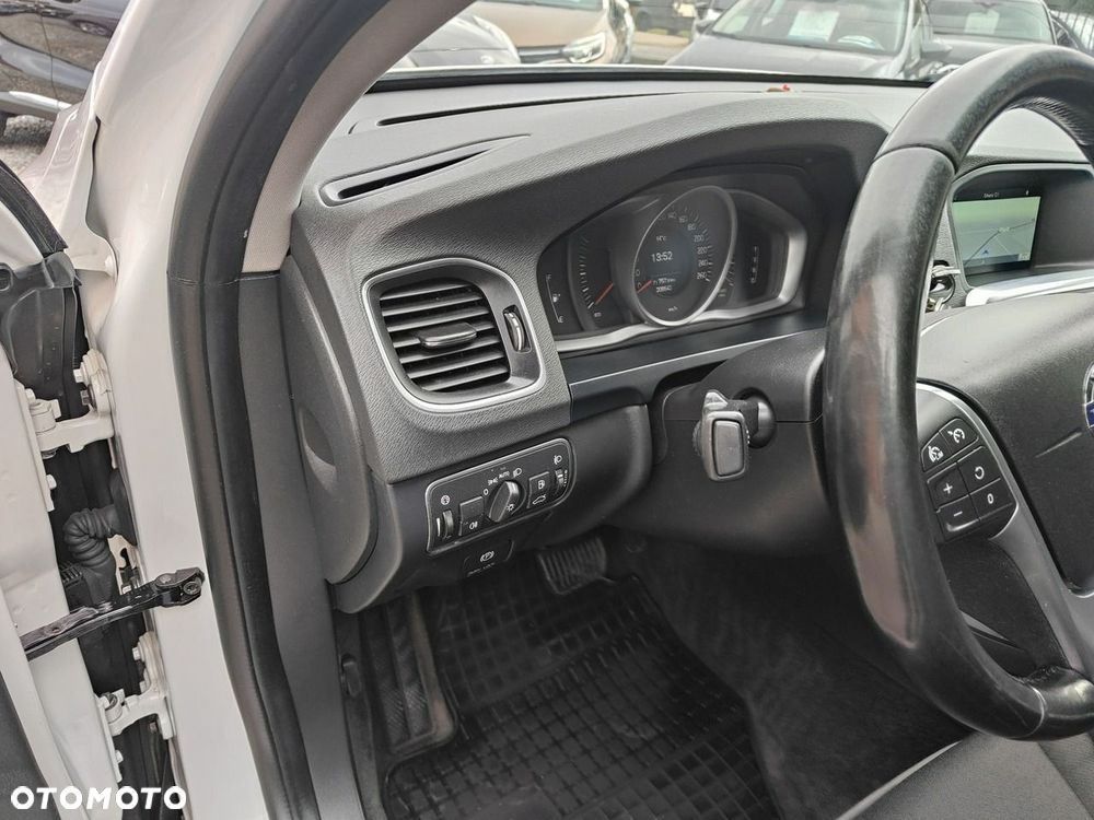 Volvo S60 - 15