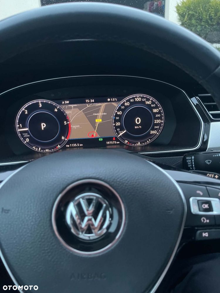 Volkswagen Passat 2.0 TDI BMT Trendline DSG7 - 3
