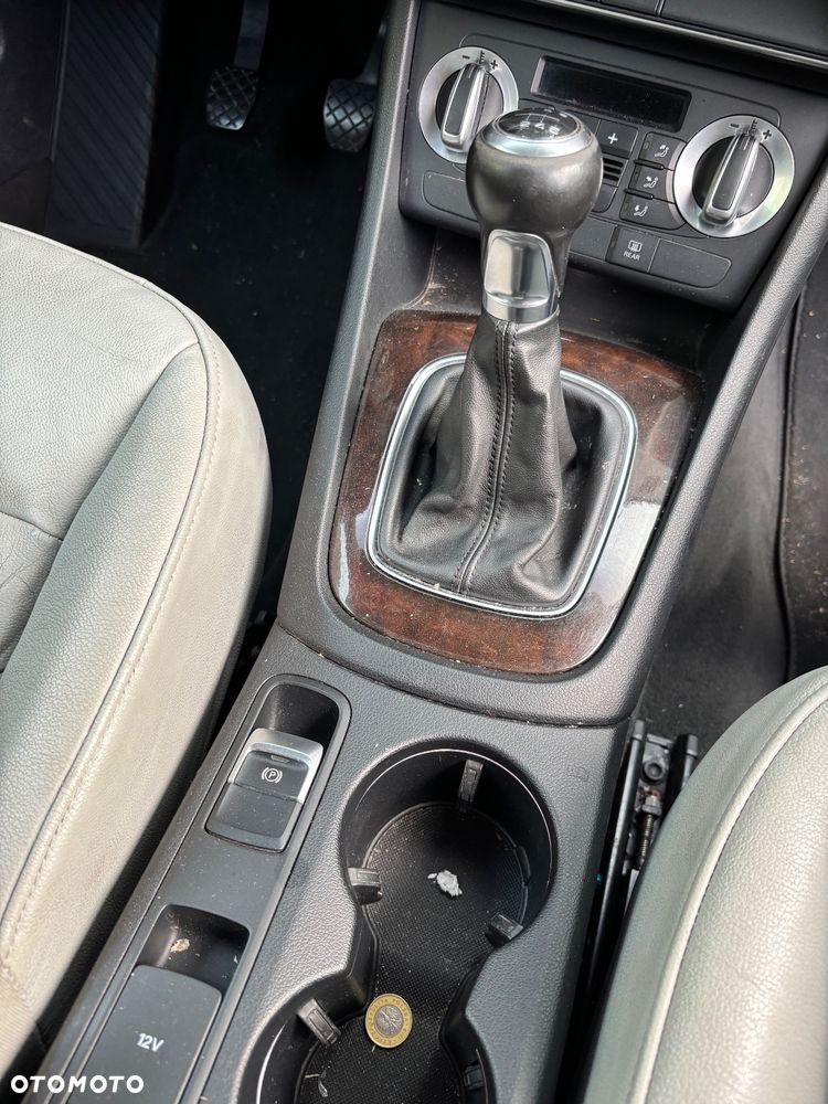 Audi Q3 2.0 TDI - 17
