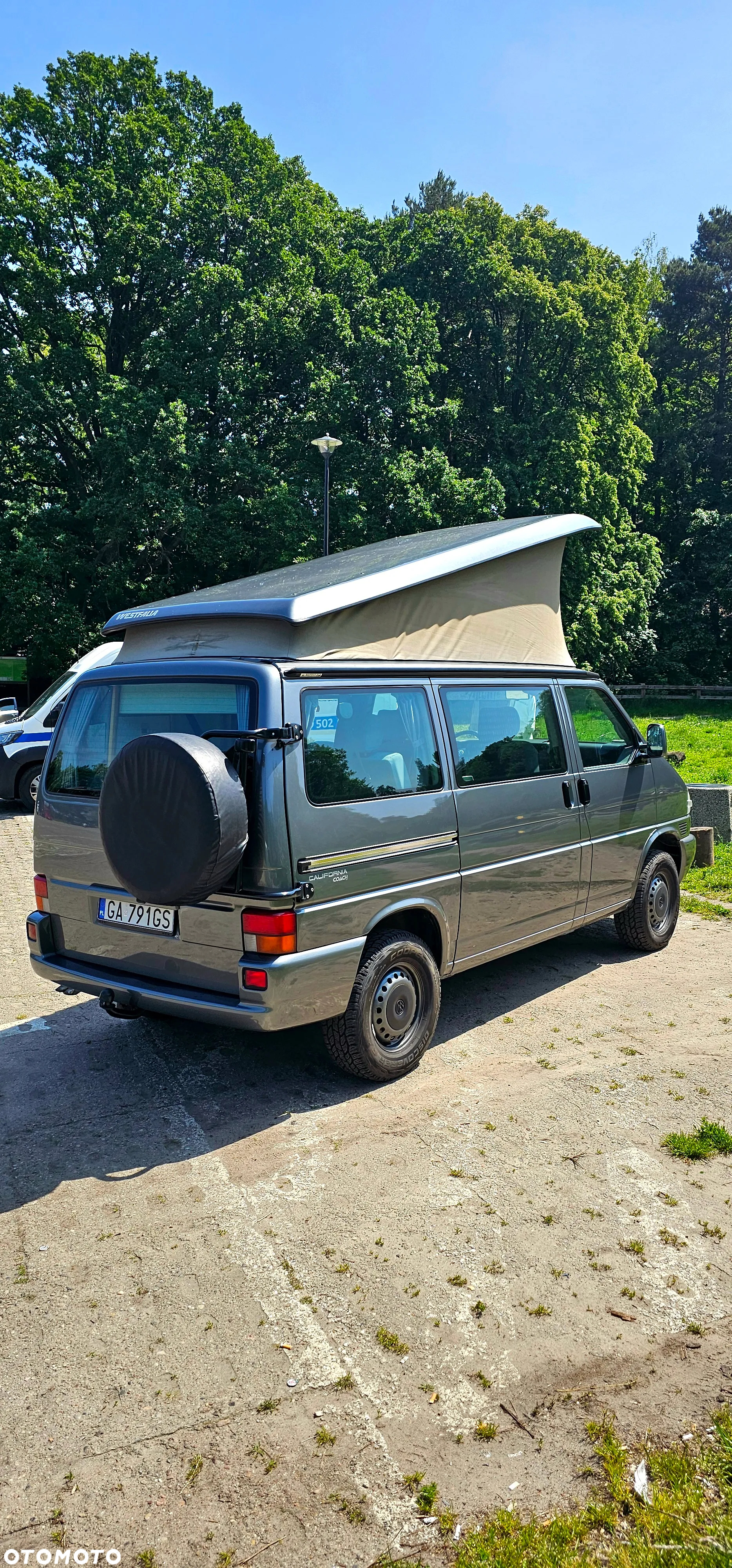 Volkswagen California - 16