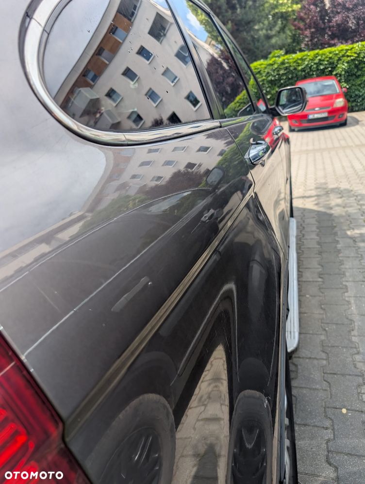 Honda CR-V 2.0 Comfort - 17