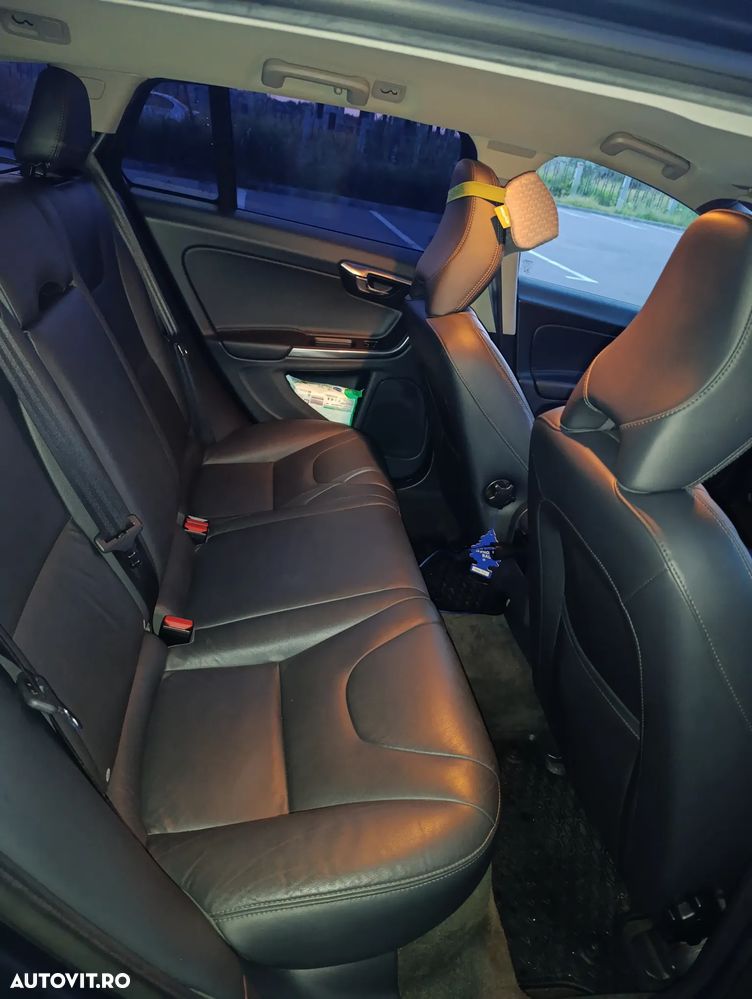 Volvo V60 D4 VEA Start-Stop Momentum - 9