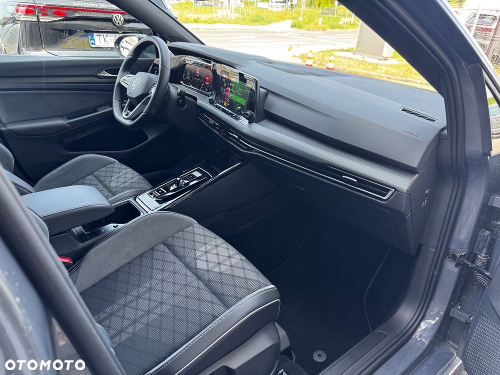 Volkswagen Golf 1.5 eTSI EVO R-Line DSG - 14