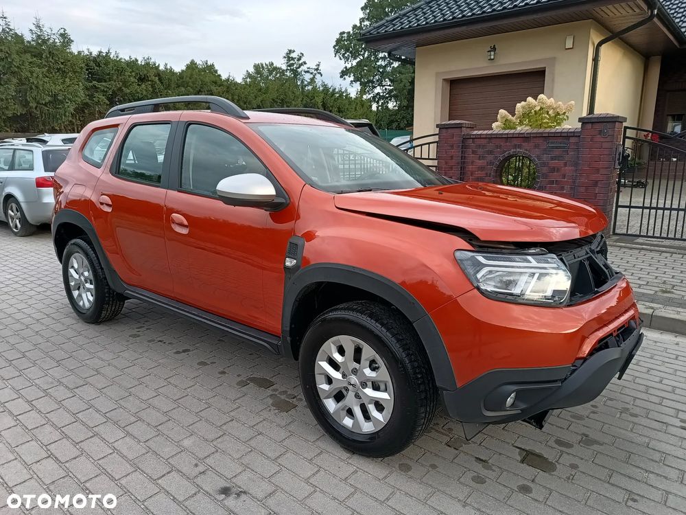 Dacia Duster TCe 90 2WD Essential - 13