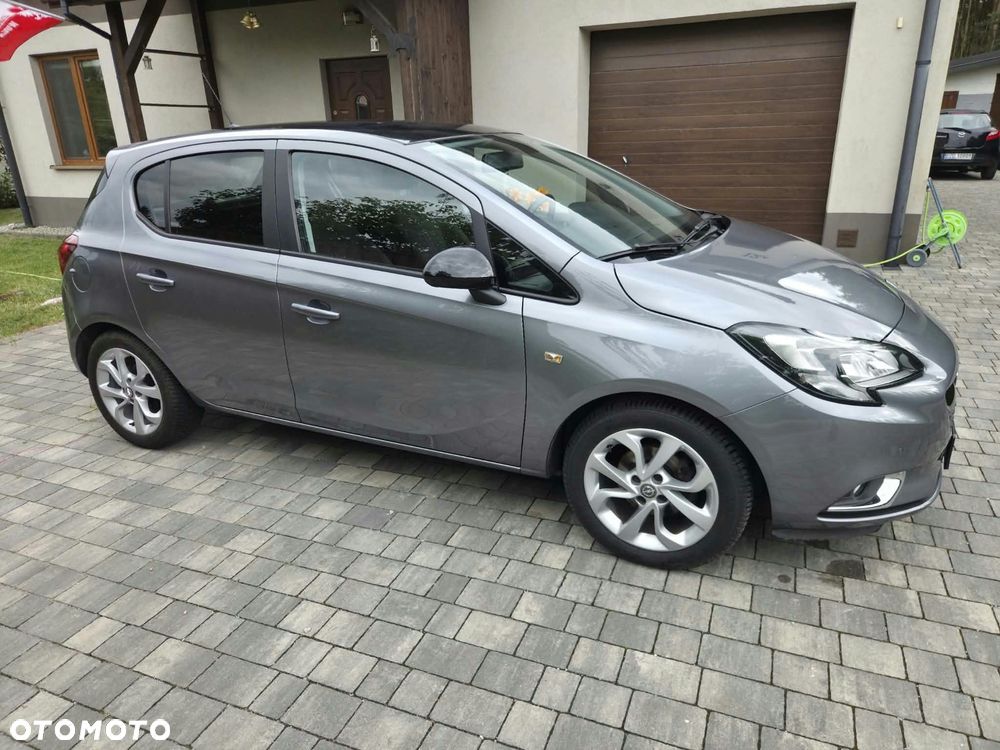 Opel Corsa - 12
