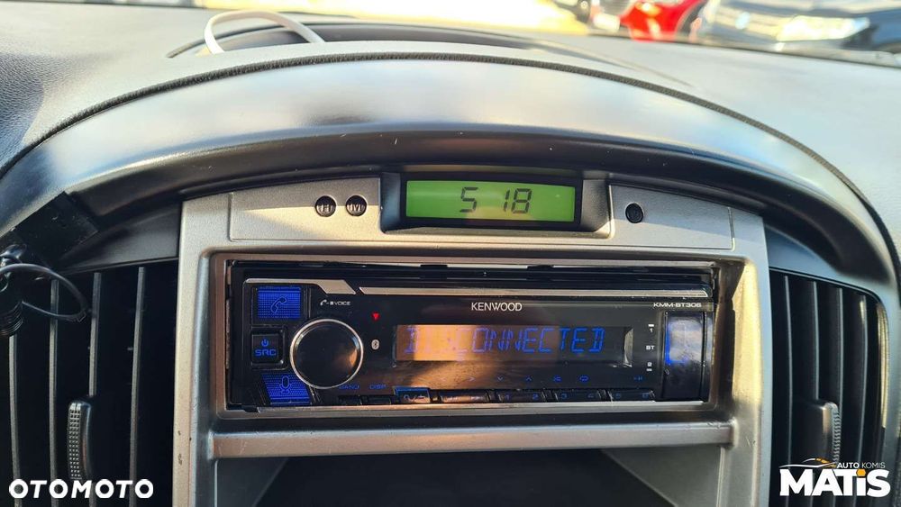 Hyundai H-1 Starex - 30