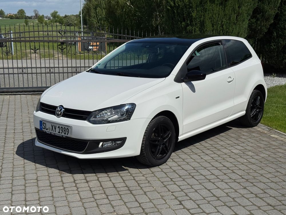 Volkswagen Polo 1.6 TDI Comfortline - 5