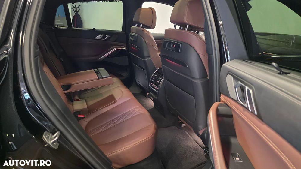 BMW X6 - 12