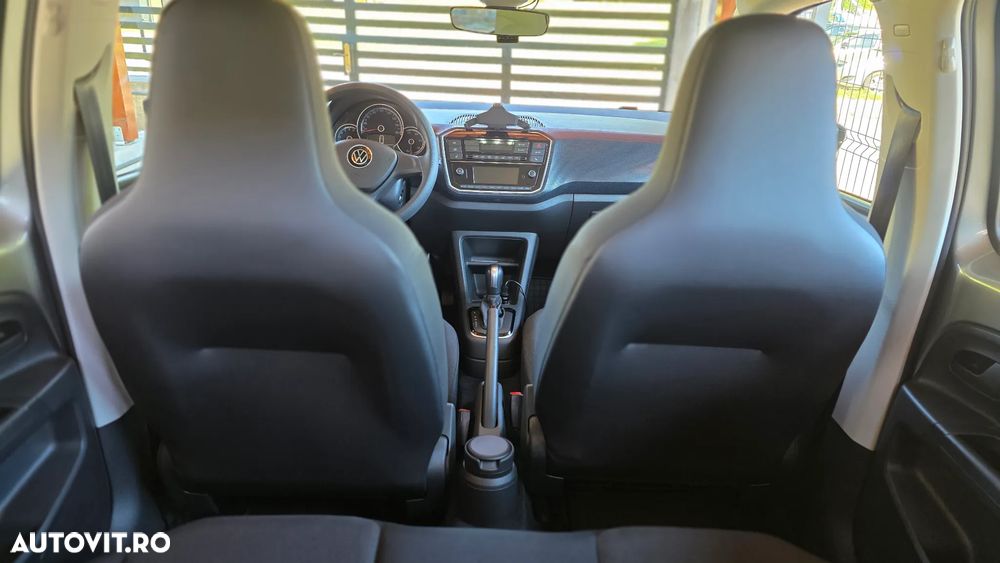 Volkswagen up! Standard - 4