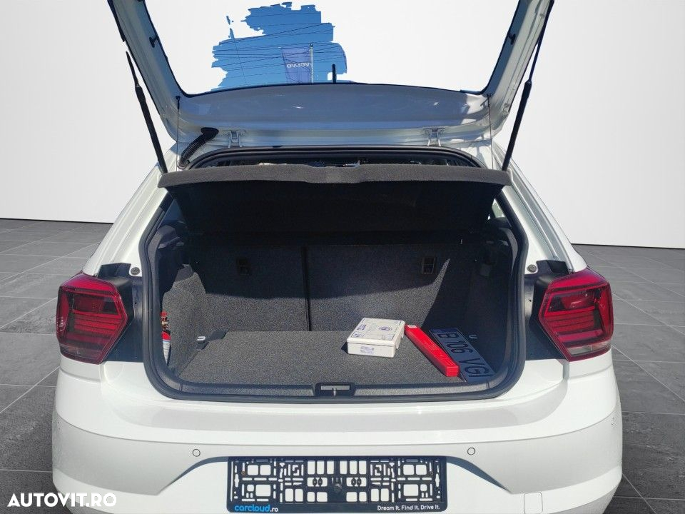Volkswagen Polo - 17