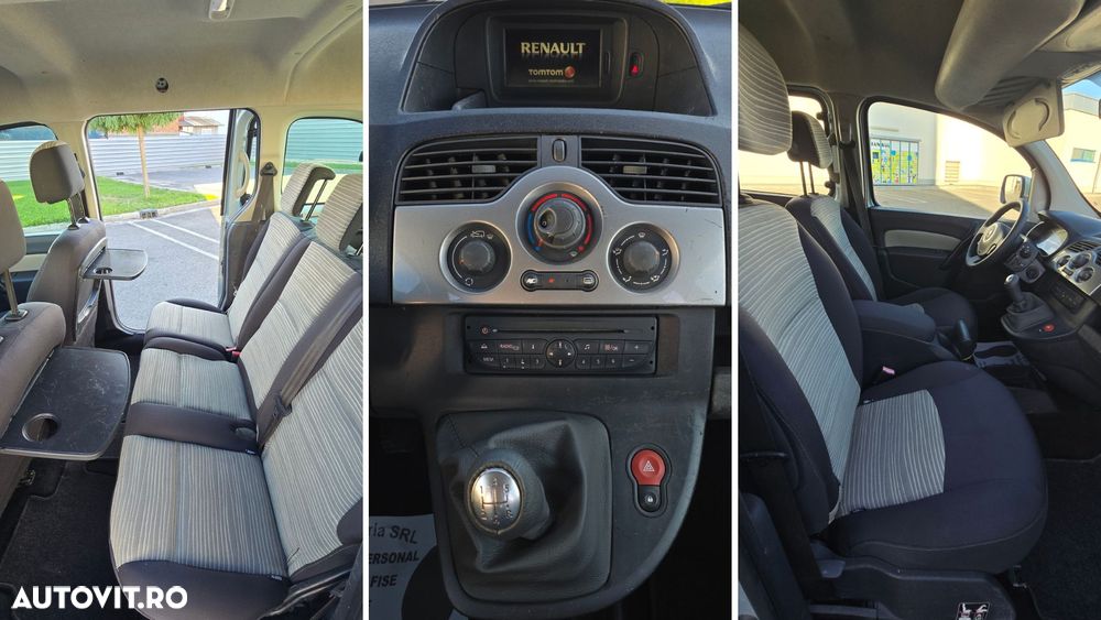 Renault Kangoo - 7