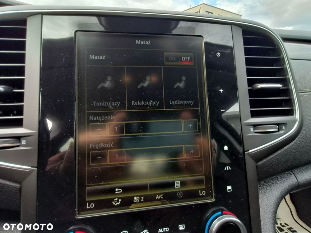 Renault Talisman - 13