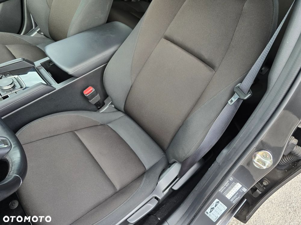 Mazda 3 2.0 mHEV Exclusive-Line - 16