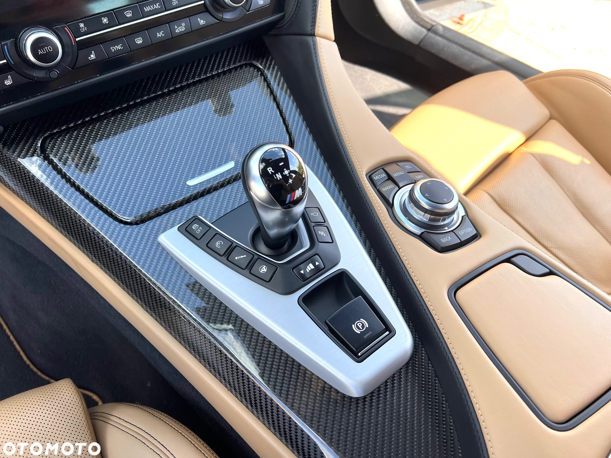 BMW M6 Standard - 20