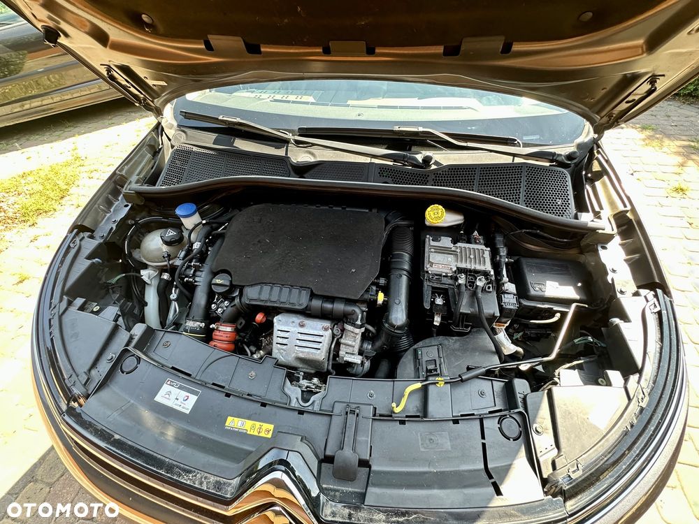Citroën C4 Cactus Pure Tech 110 Stop&Start EAT6 Shine - 17