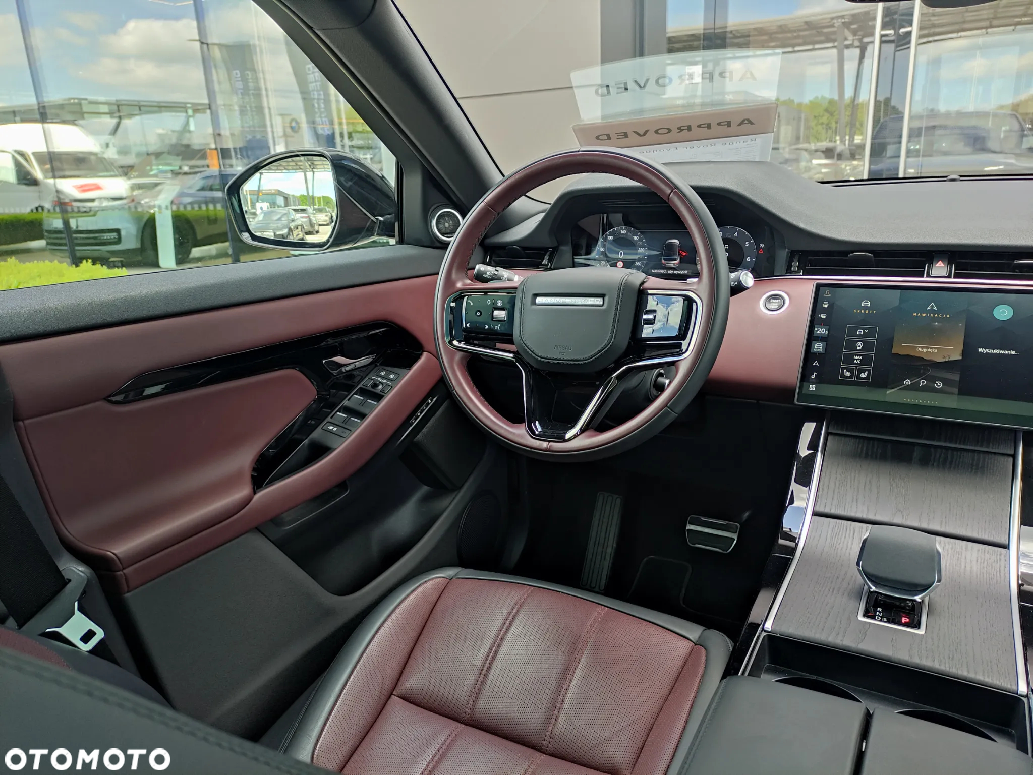 Land Rover Range Rover Evoque - 2