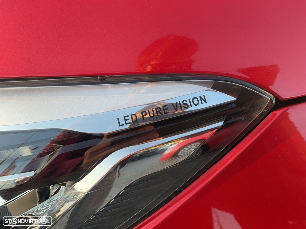 Renault Captur 1.0 TCe Exclusive - 17