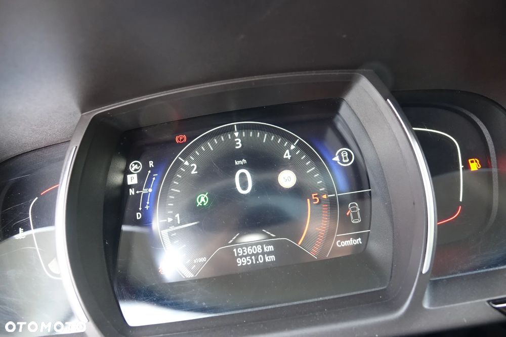 Renault Espace Energy dCi 160 EDC Initiale Paris - 23